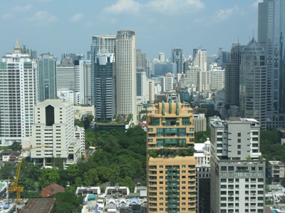 Bangkok, Thailand